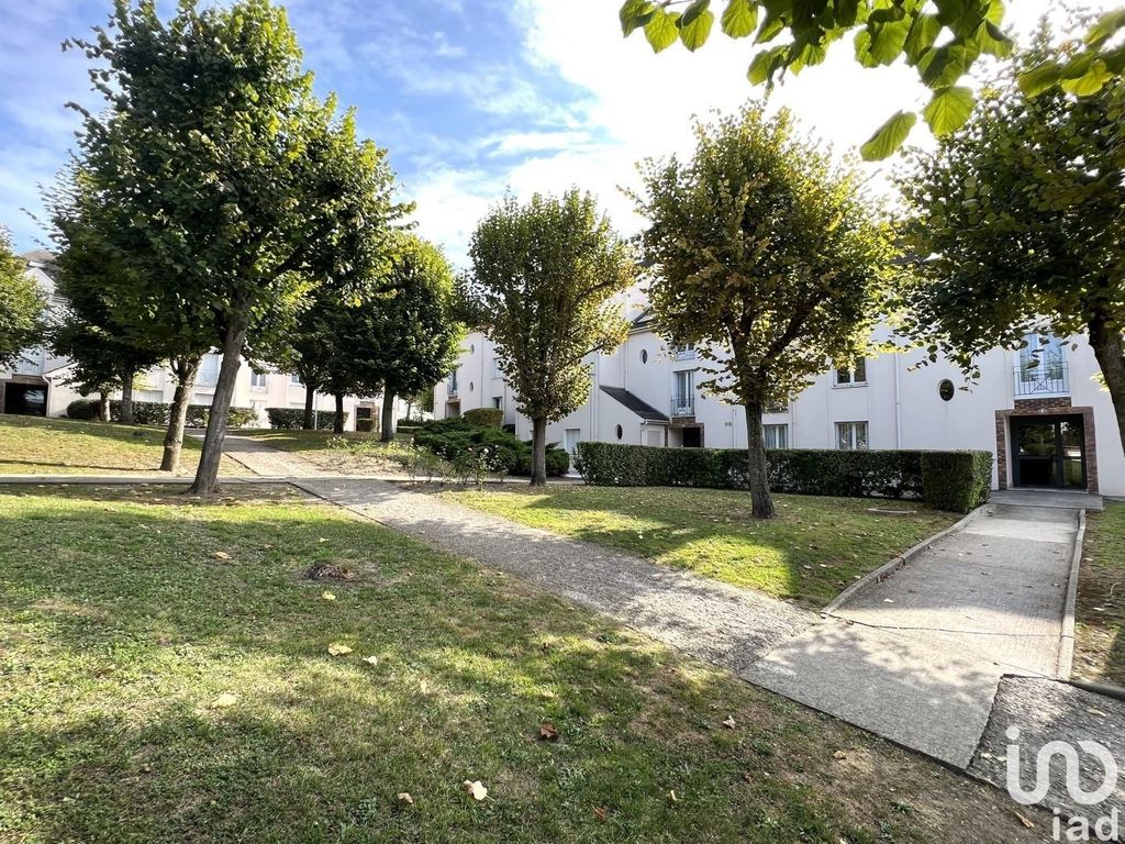 Achat duplex à vendre 5 pièces 107 m² - Draveil