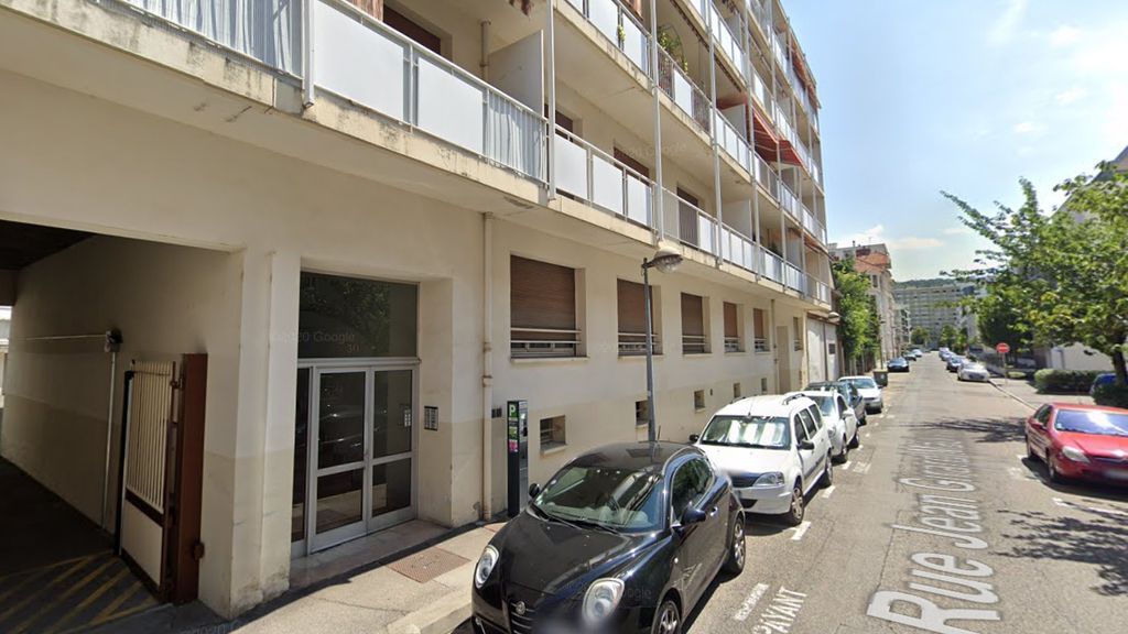 Achat studio à vendre 36 m² - Chambéry