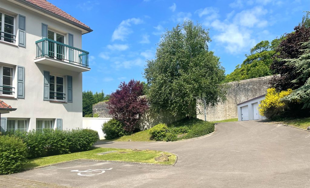 Achat appartement à vendre 3 pièces 76 m² - Saint-Martin-Boulogne