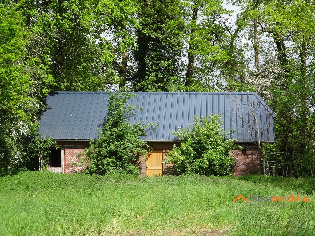 Achat maison 3 chambre(s) - Yvetot