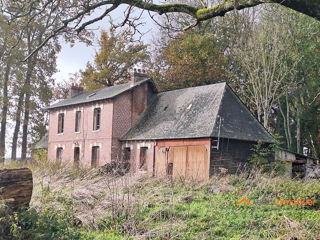 Achat maison 3 chambre(s) - Yvetot