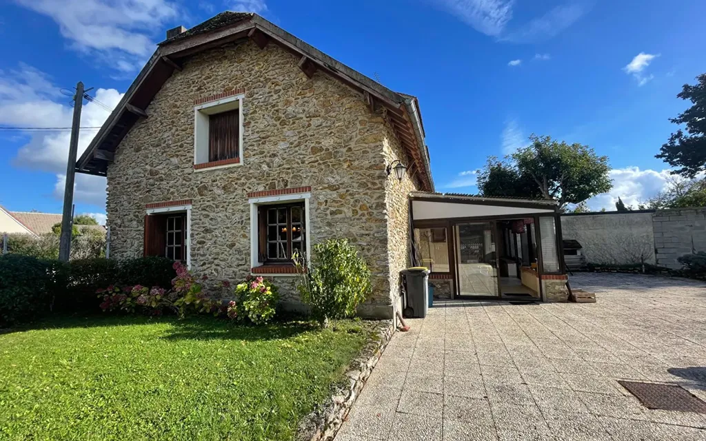 Achat maison 4 chambre(s) - Le Châtelet-en-Brie