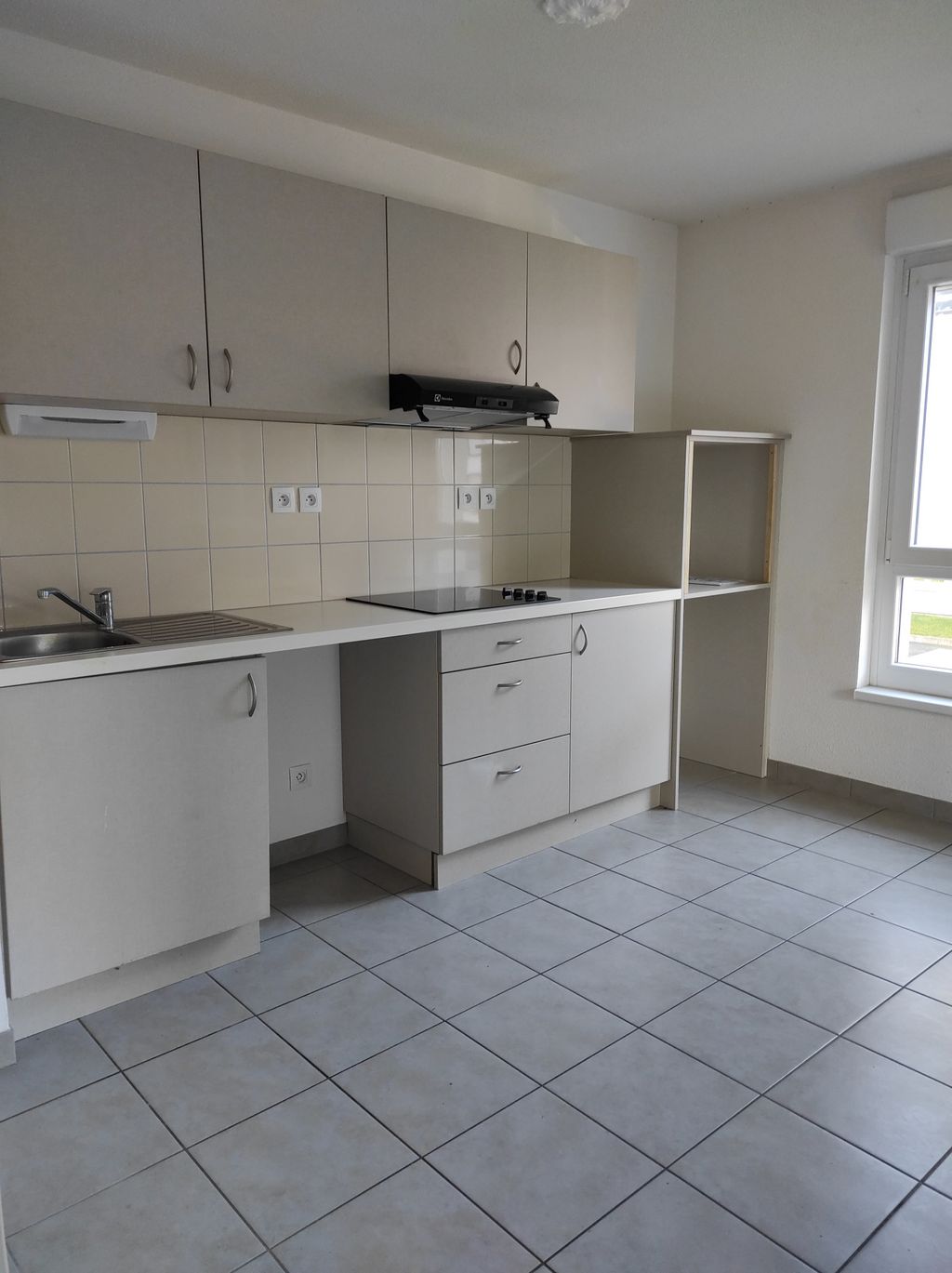 Achat appartement à vendre 3 pièces 56 m² - Mulhouse