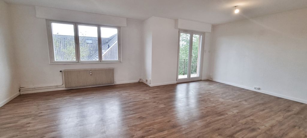 Achat appartement 4 pièce(s) Rixheim