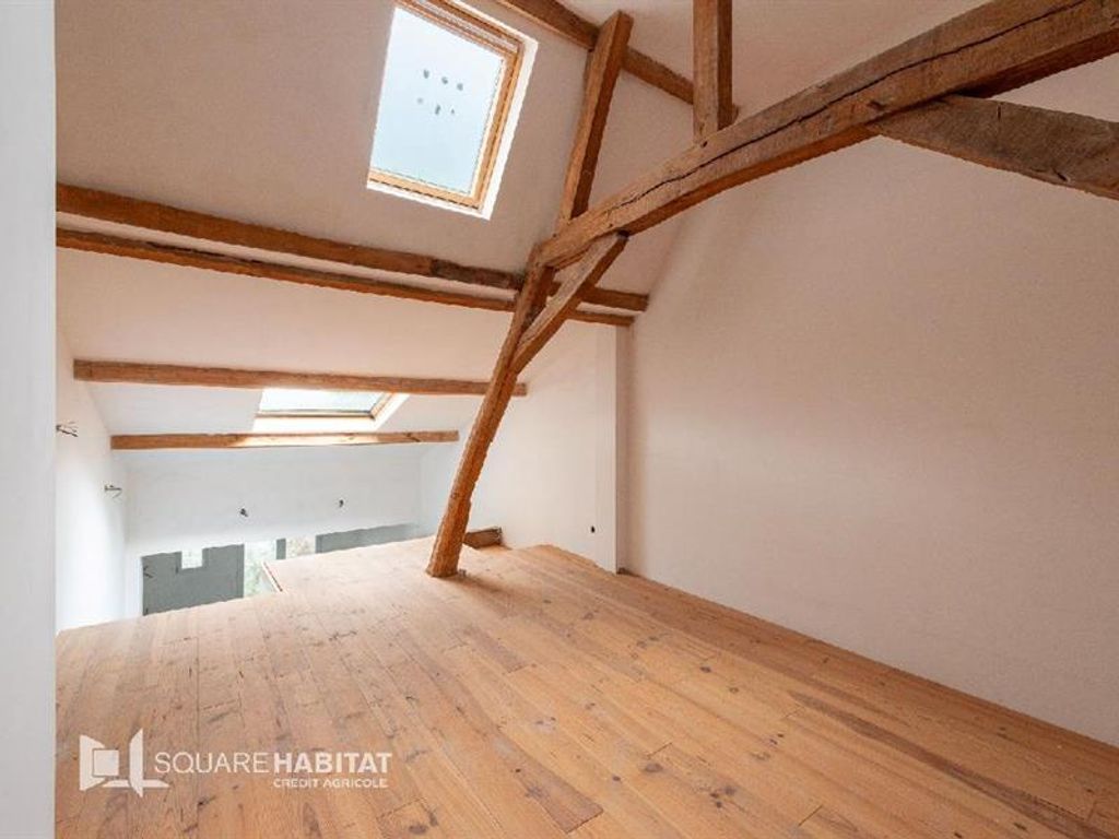Achat maison à vendre 3 chambres 145 m² - Marchiennes