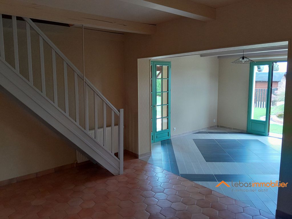 Achat maison 2 chambre(s) - Alvimare