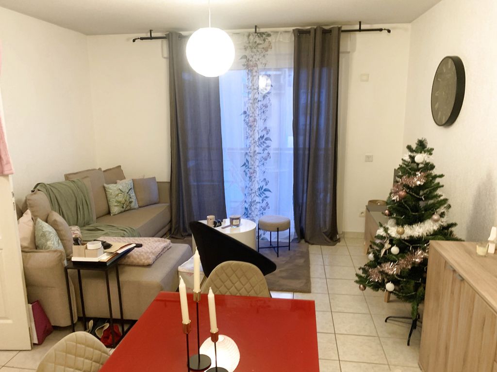 Achat appartement à vendre 2 pièces 43 m² - Marignier