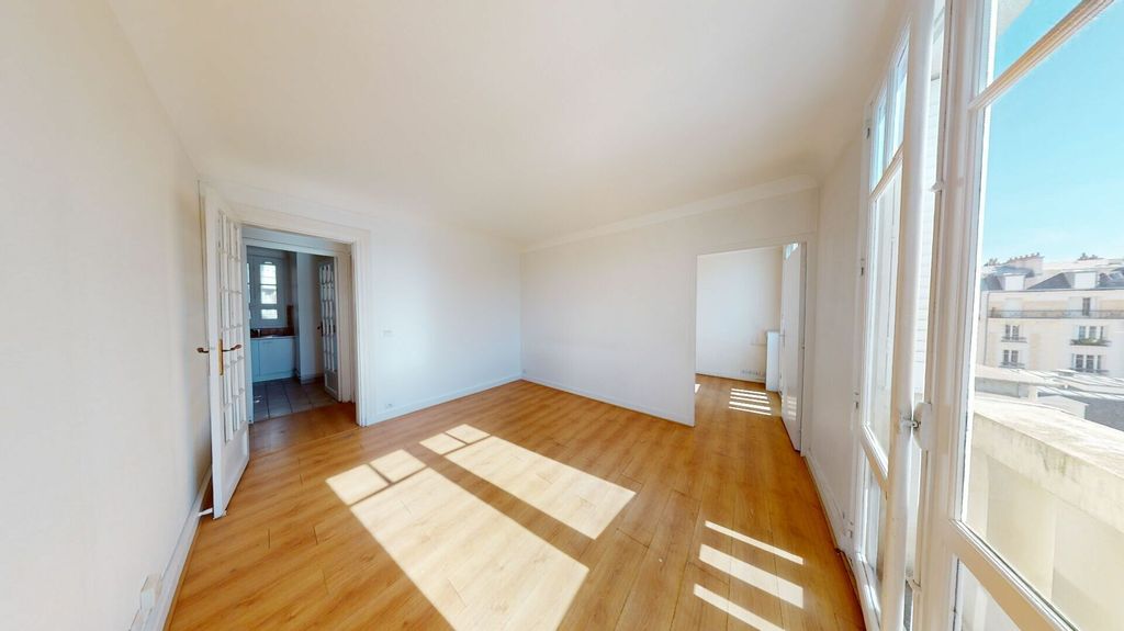 Achat appartement à vendre 2 pièces 72 m² - Asnières-sur-Seine