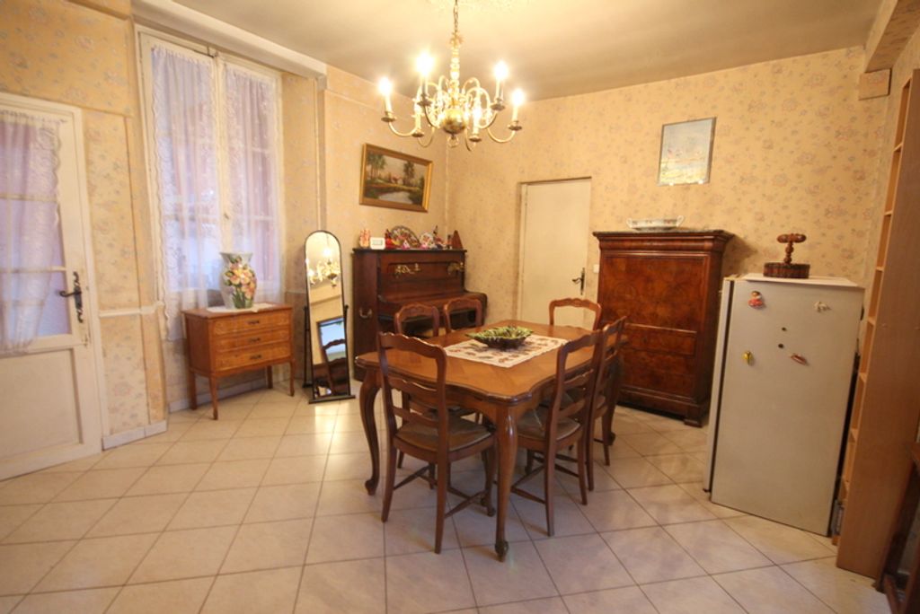 Achat maison 2 chambre(s) - Pont-Sainte-Maxence