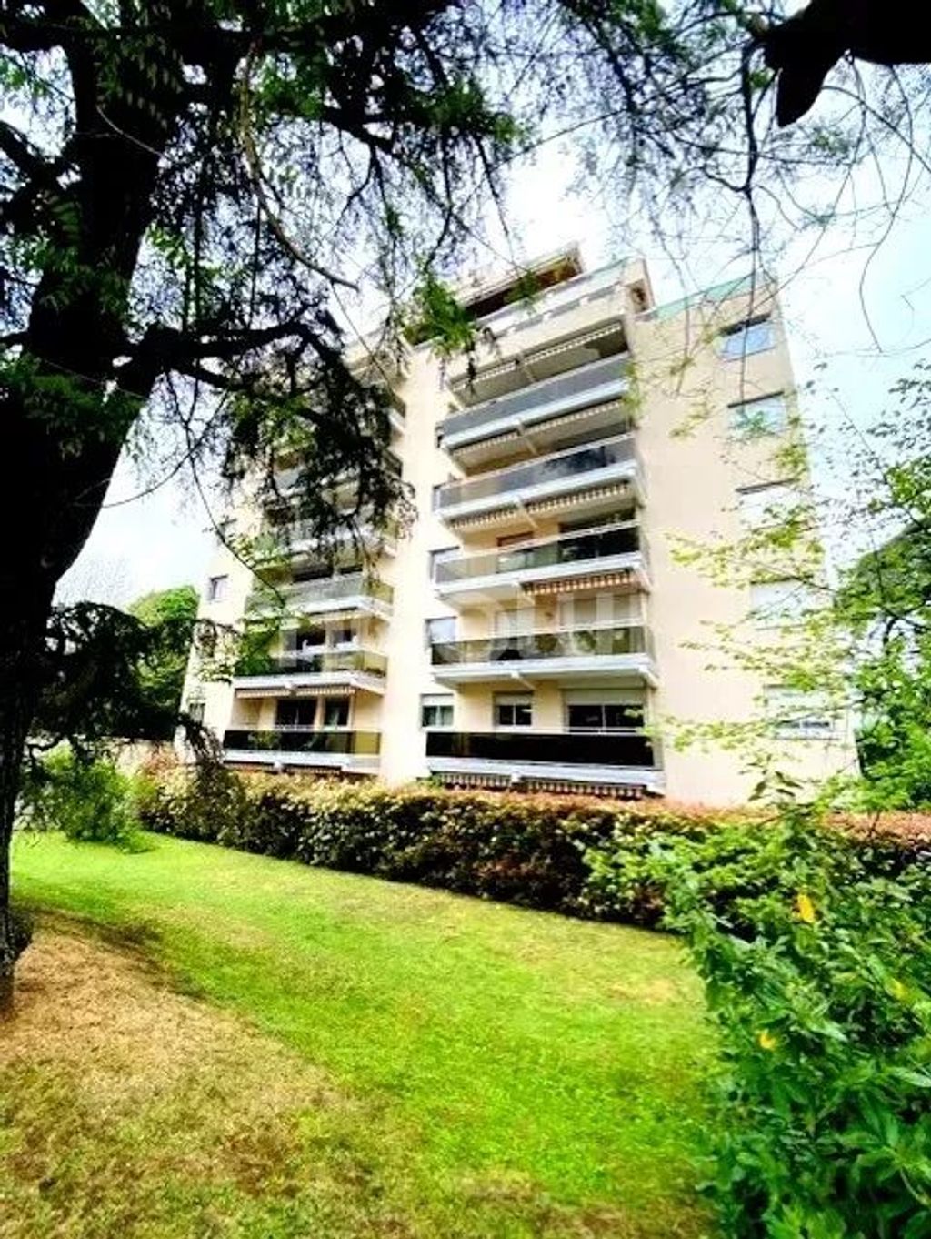 Achat appartement à vendre 3 pièces 60 m² - Villefranche-sur-Saône