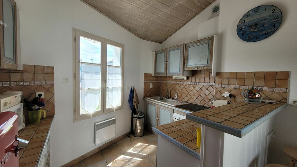 Achat maison 3 chambre(s) - Le Bois-Plage-en-Ré