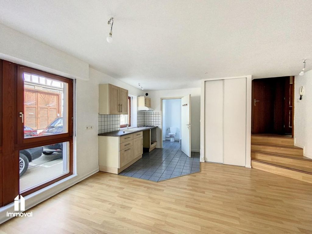 Achat appartement à vendre 2 pièces 36 m² - Vendenheim