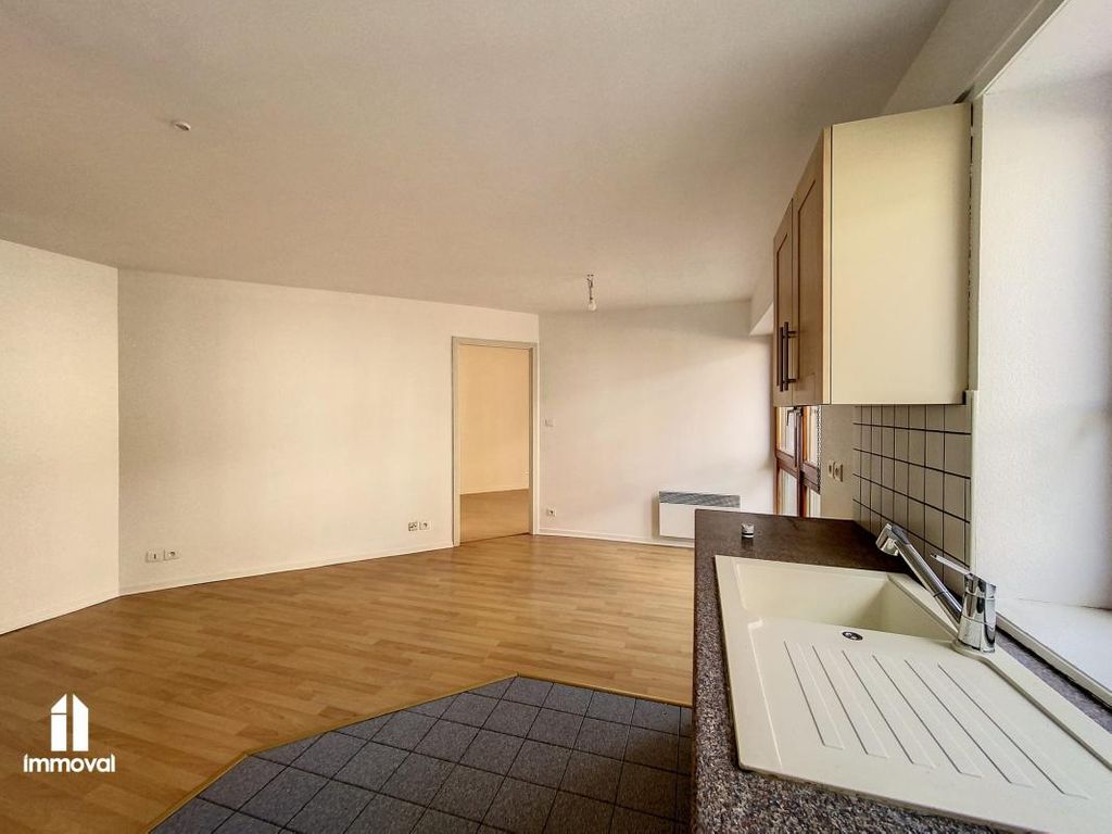 Achat appartement 2 pièce(s) Vendenheim