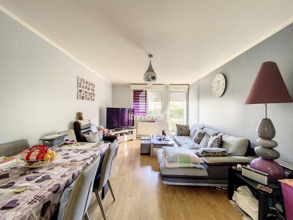 Achat appartement à vendre 2 pièces 45 m² - Ostwald