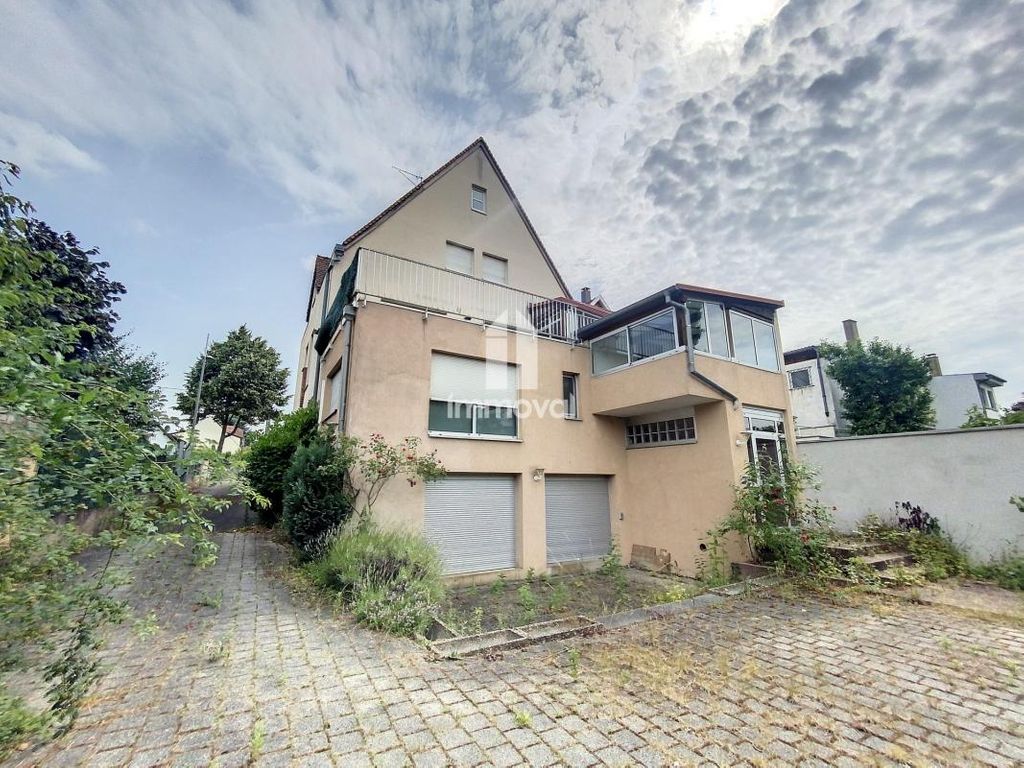 Achat appartement à vendre 2 pièces 54 m² - Eckbolsheim