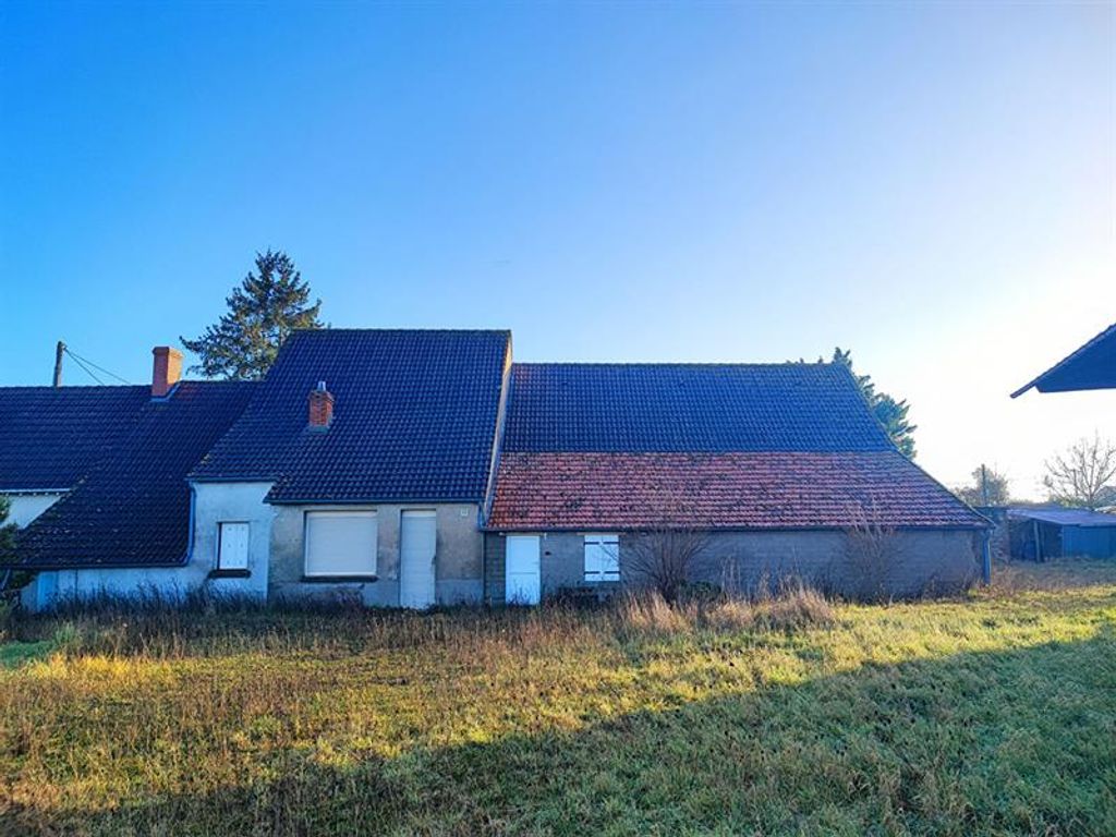 Achat maison 2 chambre(s) - Mardié