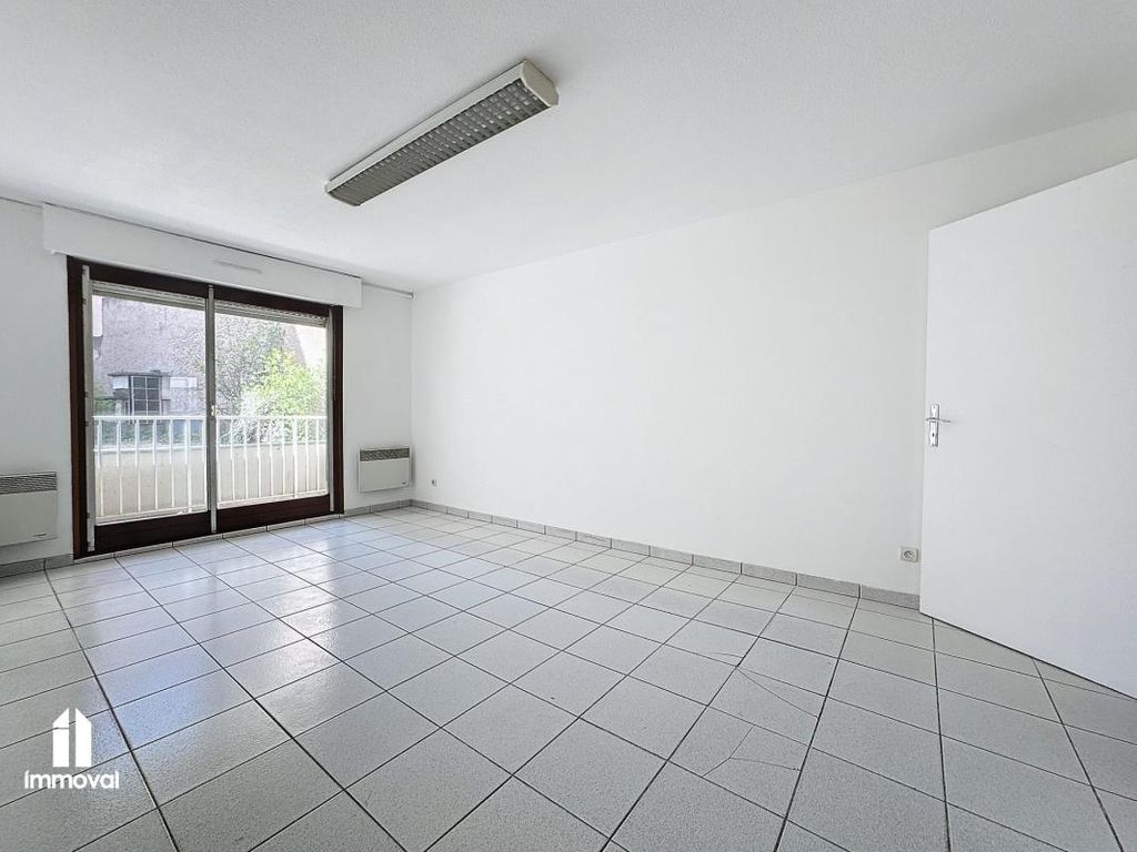 Achat appartement à vendre 3 pièces 70 m² - Strasbourg