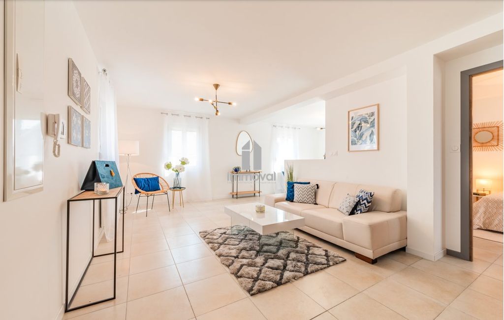 Achat appartement à vendre 4 pièces 73 m² - Illkirch-Graffenstaden