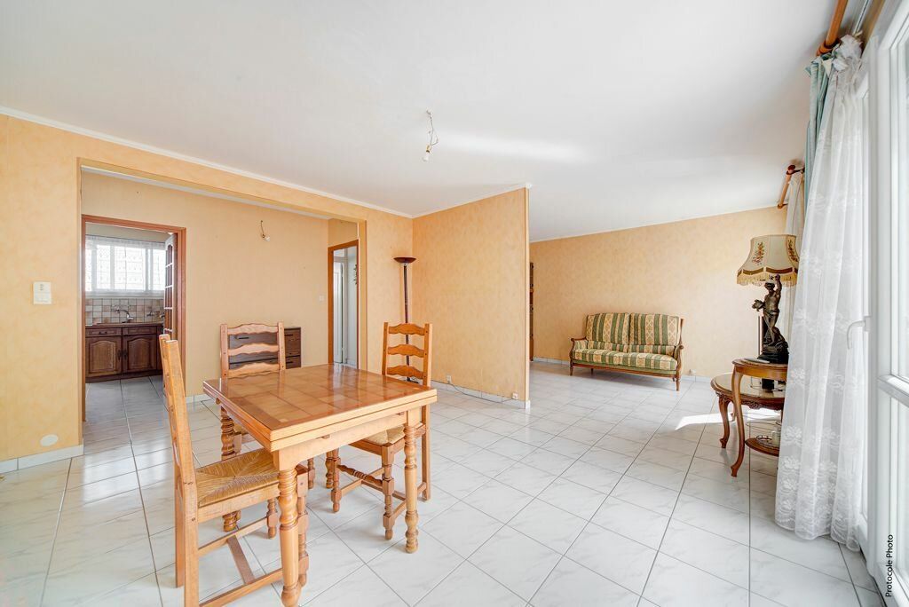 Achat appartement à vendre 4 pièces 77 m² - Toulouse