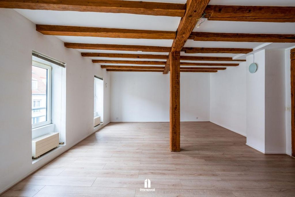 Achat appartement à vendre 5 pièces 126 m² - Strasbourg
