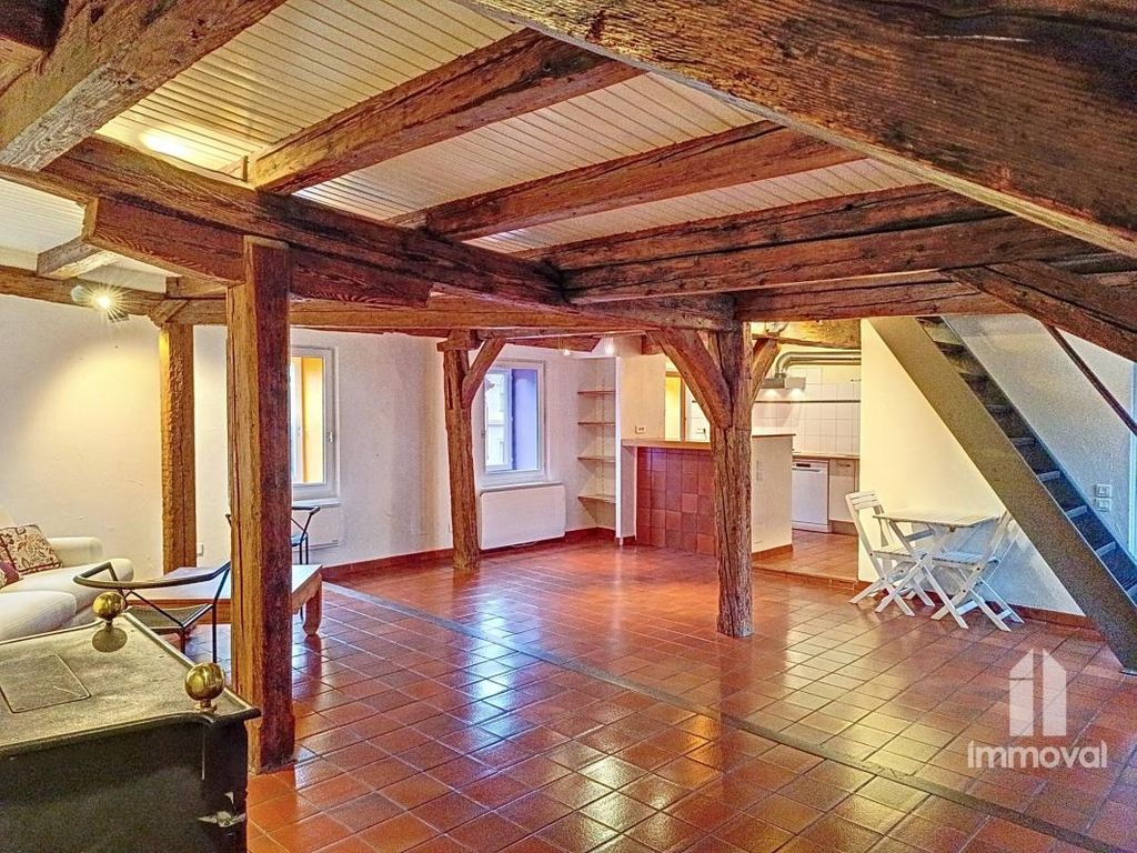 Achat appartement 4 pièce(s) Strasbourg