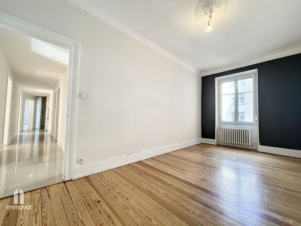 Achat appartement 5 pièce(s) Strasbourg