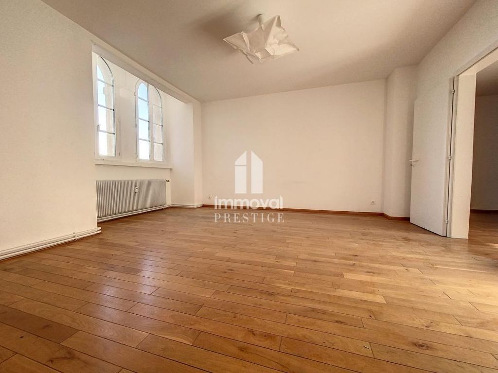 Achat duplex à vendre 4 pièces 162 m² - Strasbourg