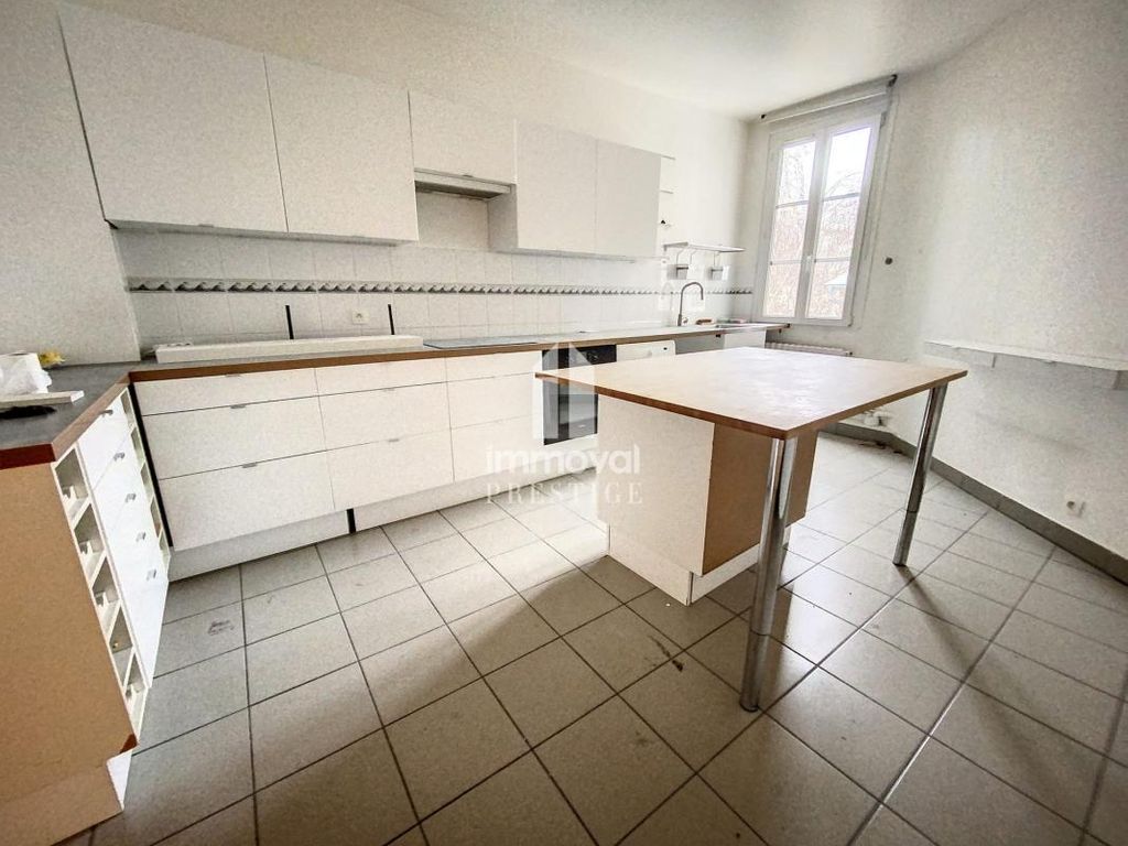 Achat appartement 4 pièce(s) Strasbourg