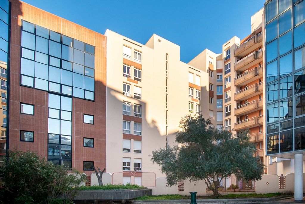 Achat appartement à vendre 3 pièces 69 m² - Toulouse