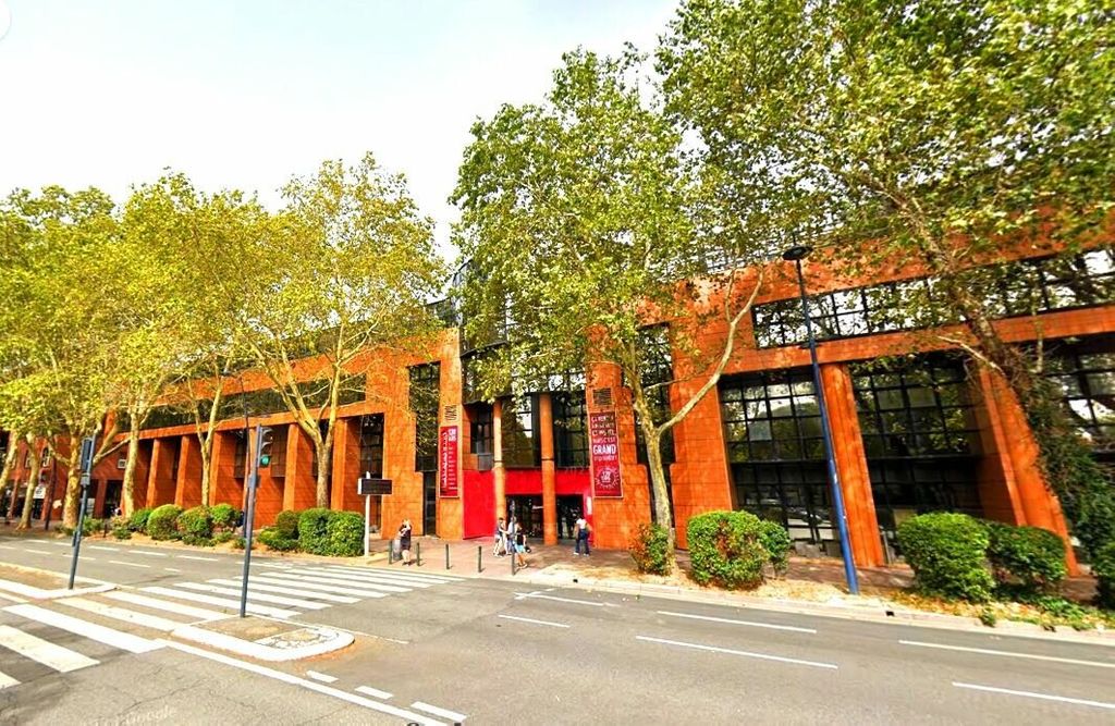 Achat maison à vendre 3 chambres 140 m² - Toulouse