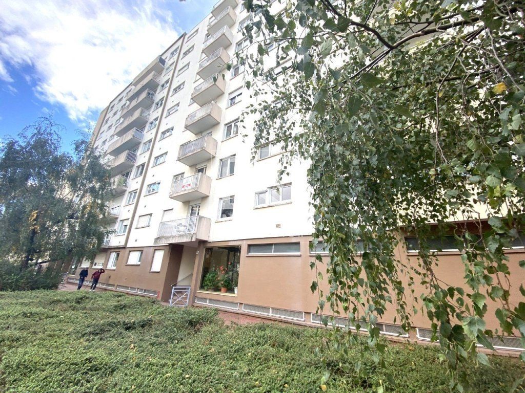 Achat appartement à vendre 3 pièces 72 m² - Chalon-sur-Saône