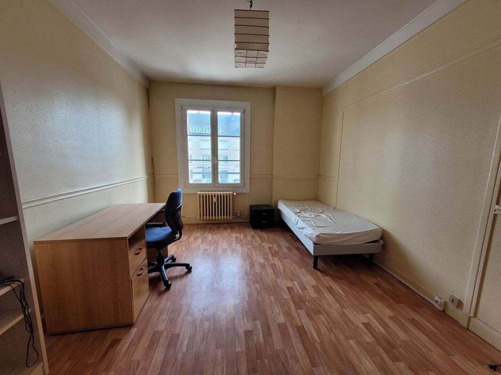 Achat appartement 3 pièce(s) Compiègne