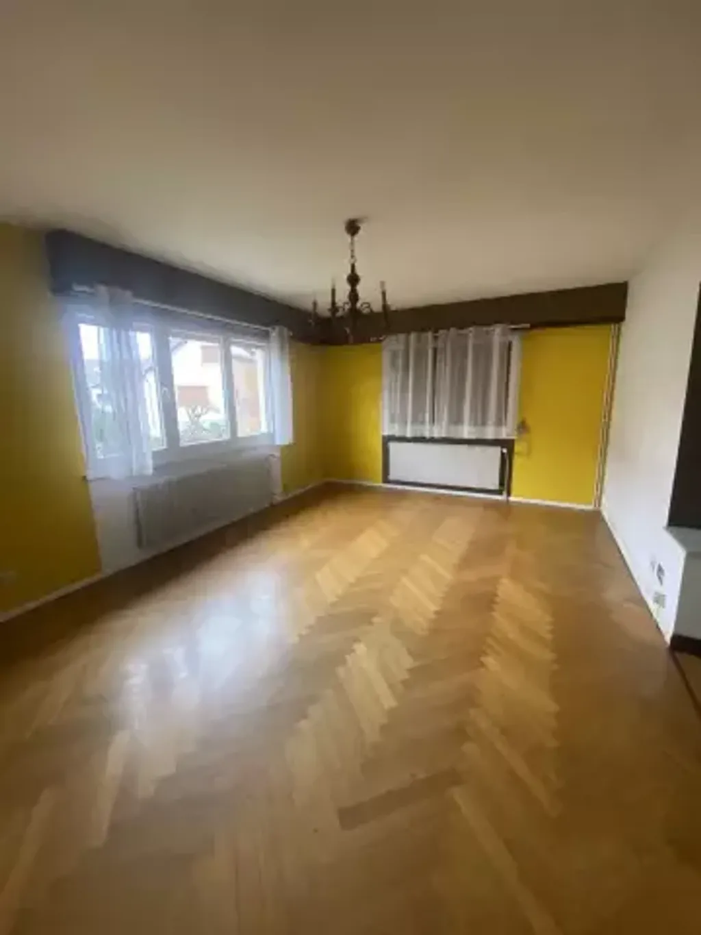 Achat maison 7 chambre(s) - Lingolsheim