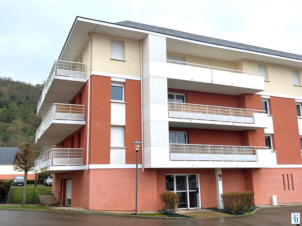 Achat appartement 2 pièce(s) Amfreville-la-Mi-Voie