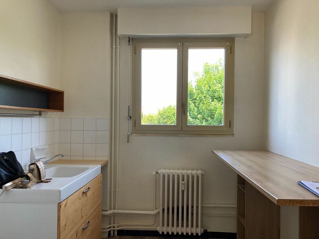 Achat appartement 3 pièce(s) La Rochelle