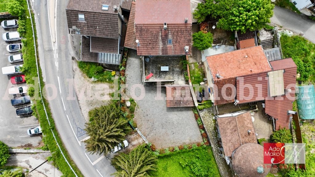 Achat maison 2 chambre(s) - Monnetier-Mornex