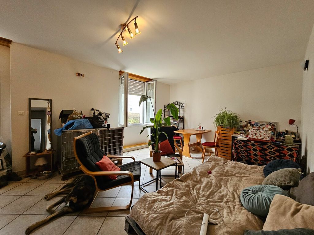 Achat appartement à vendre 2 pièces 47 m² - Saint-Étienne