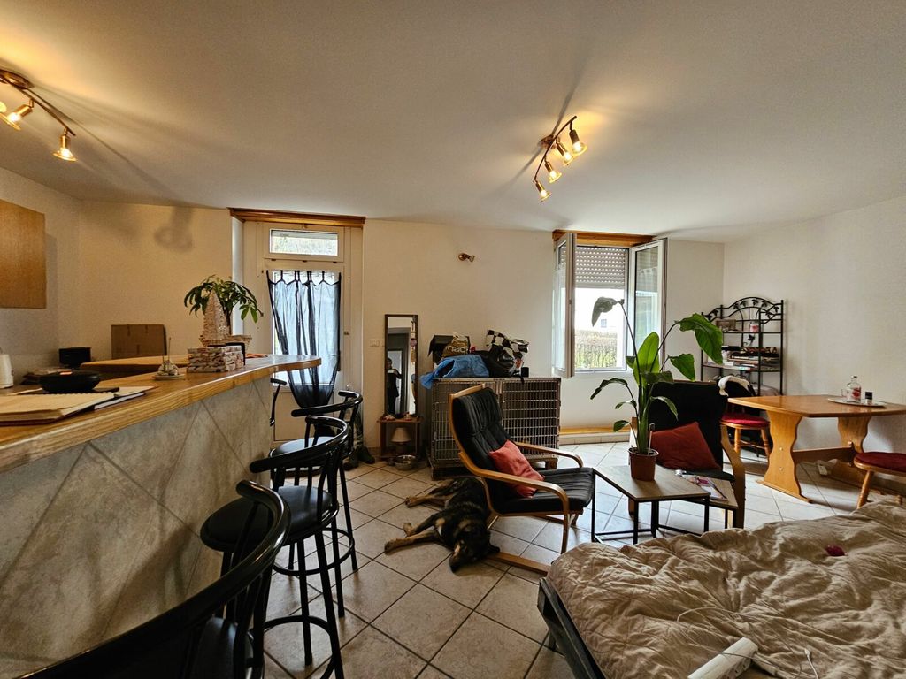 Achat appartement 2 pièce(s) Saint-Étienne