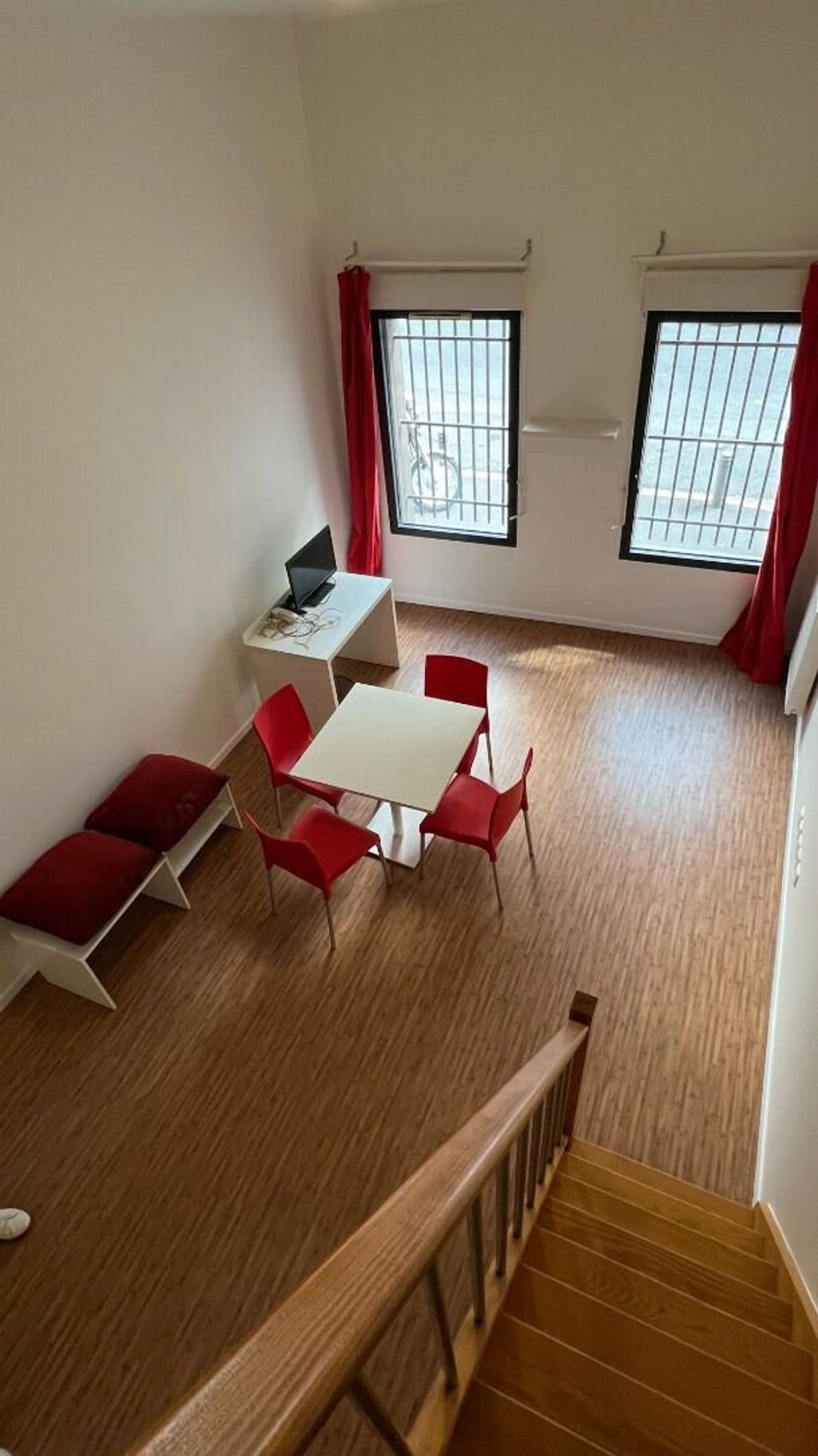 Achat appartement 1 pièce(s) Bagnolet