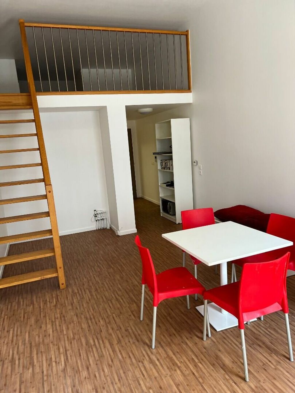 Achat studio à vendre 32 m² - Bagnolet