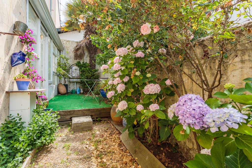 Achat appartement à vendre 3 pièces 68 m² - Biarritz