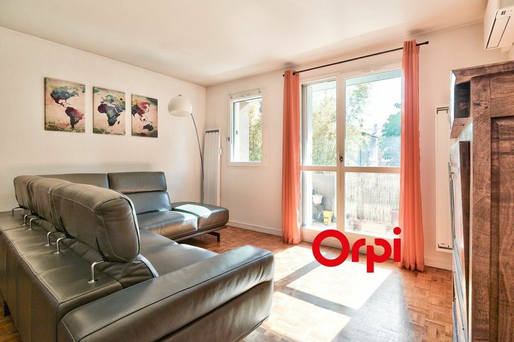 Achat appartement à vendre 3 pièces 70 m² - Lyon 3ème arrondissement