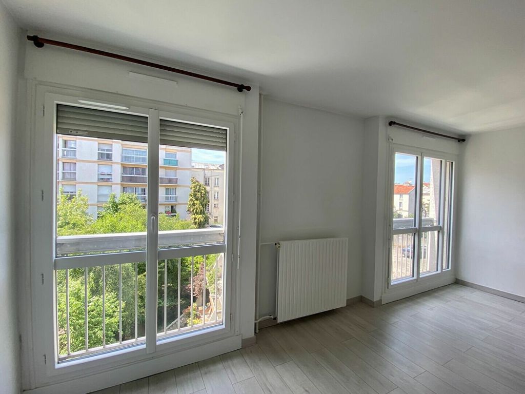 Achat studio à vendre 32 m² - Versailles