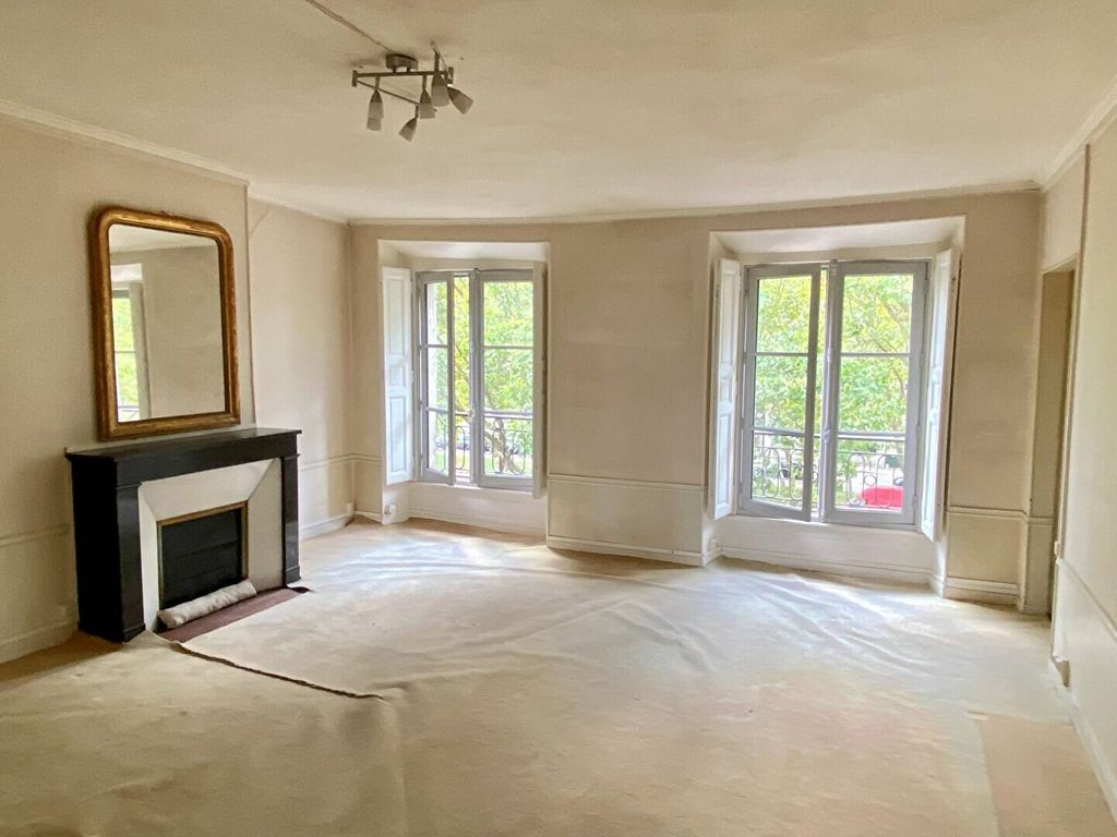 Achat appartement à vendre 2 pièces 69 m² - Versailles