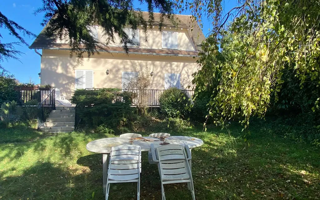 Achat maison 5 chambre(s) - Versailles