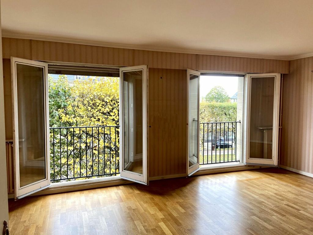 Achat appartement à vendre 3 pièces 72 m² - Versailles