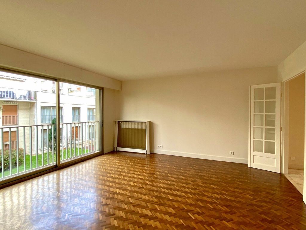 Achat appartement à vendre 4 pièces 101 m² - Versailles