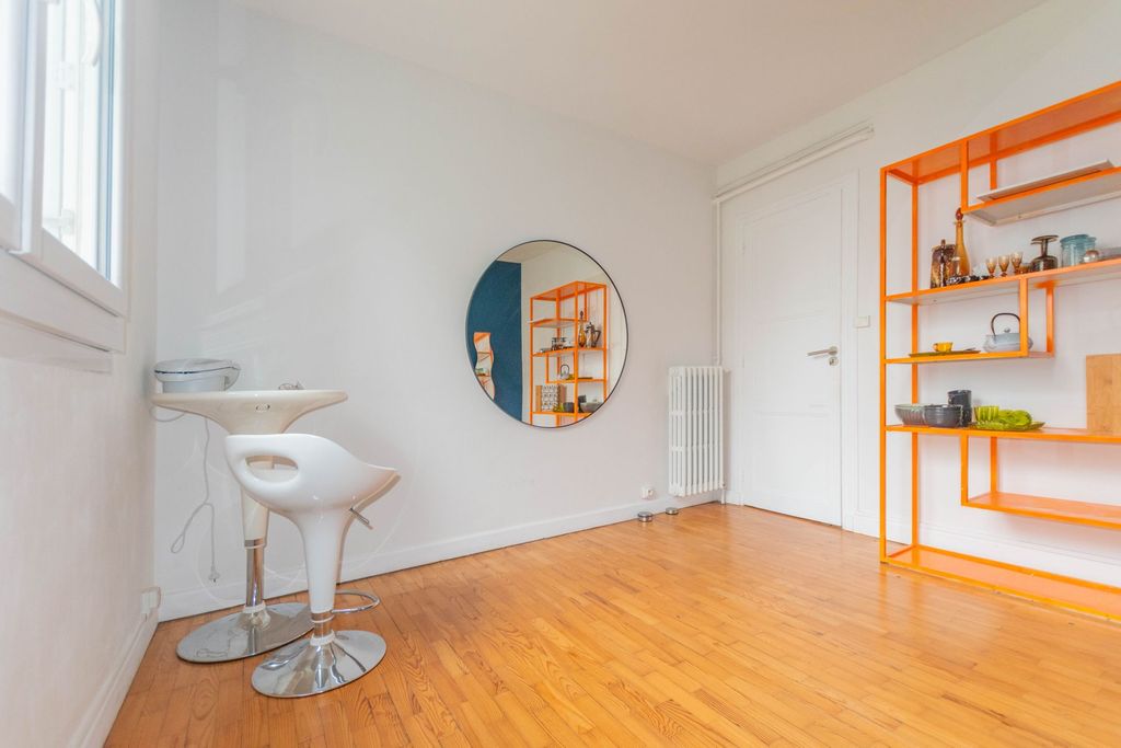 Achat appartement à vendre 3 pièces 56 m² - Clermont-Ferrand