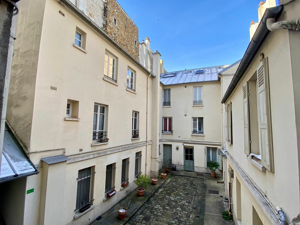 Achat appartement à vendre 2 pièces 42 m² - Versailles