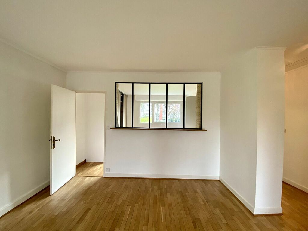 Achat appartement à vendre 3 pièces 64 m² - Versailles